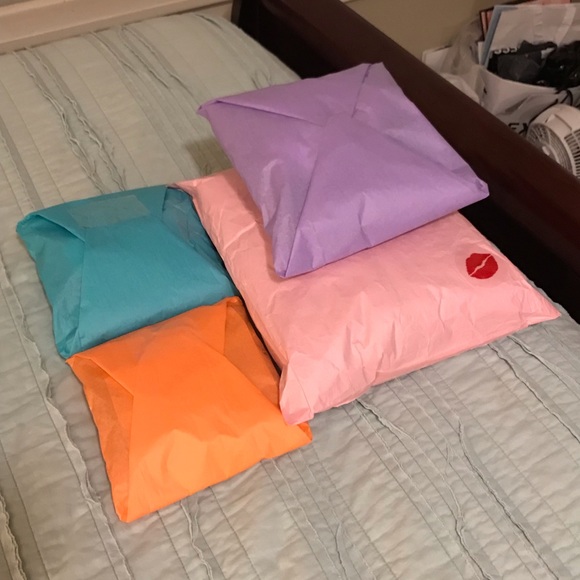 Meet your Posher, Jessica - Picture 7 of 13